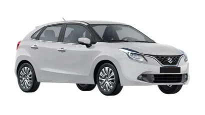 Maruti Baleno