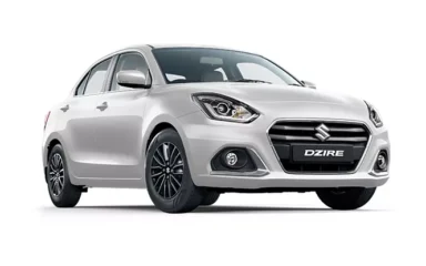 Maruti Swift Dzire