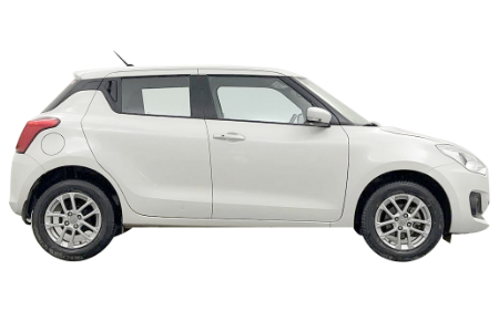 Maruti Swift