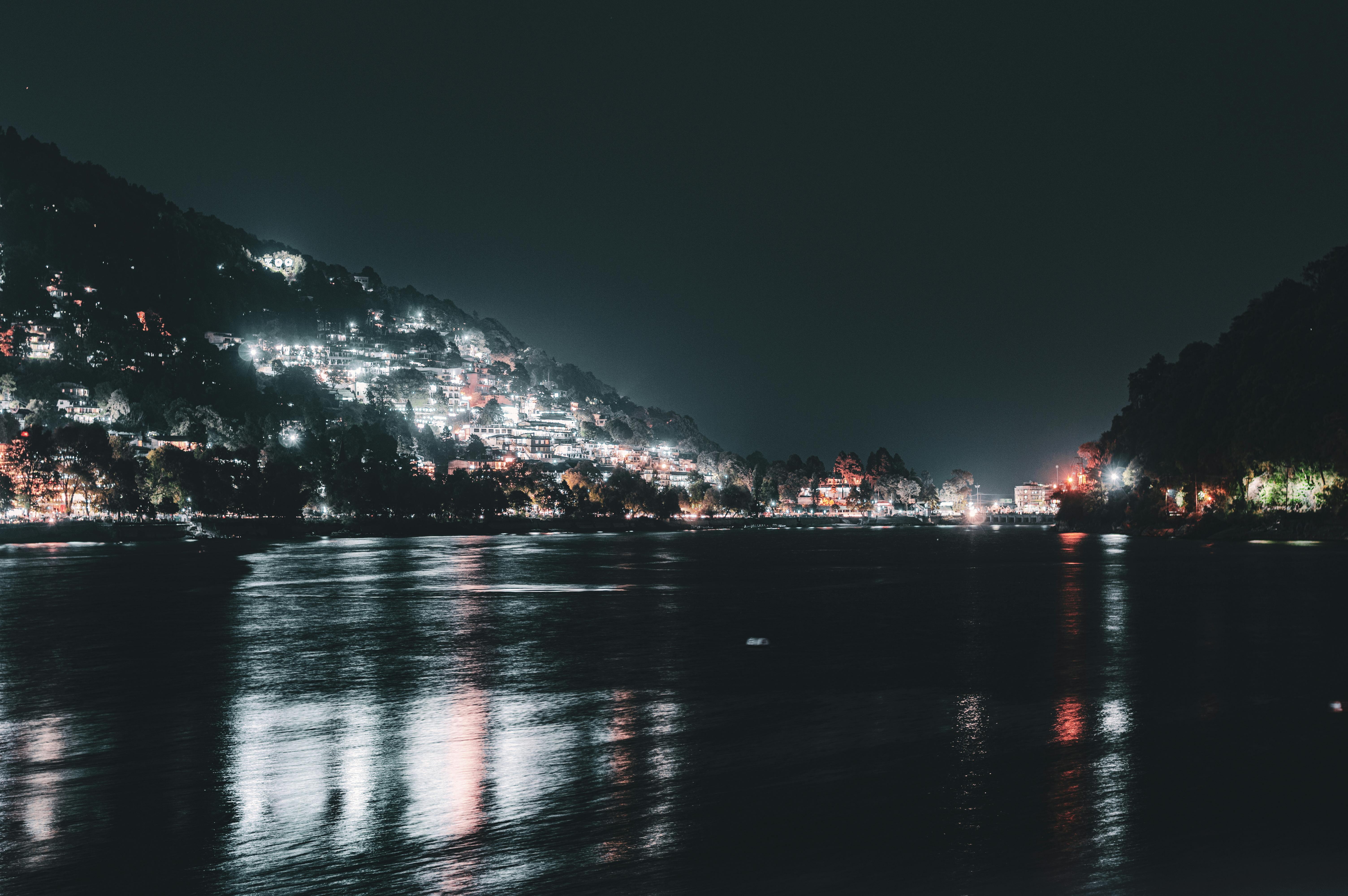 Nainital